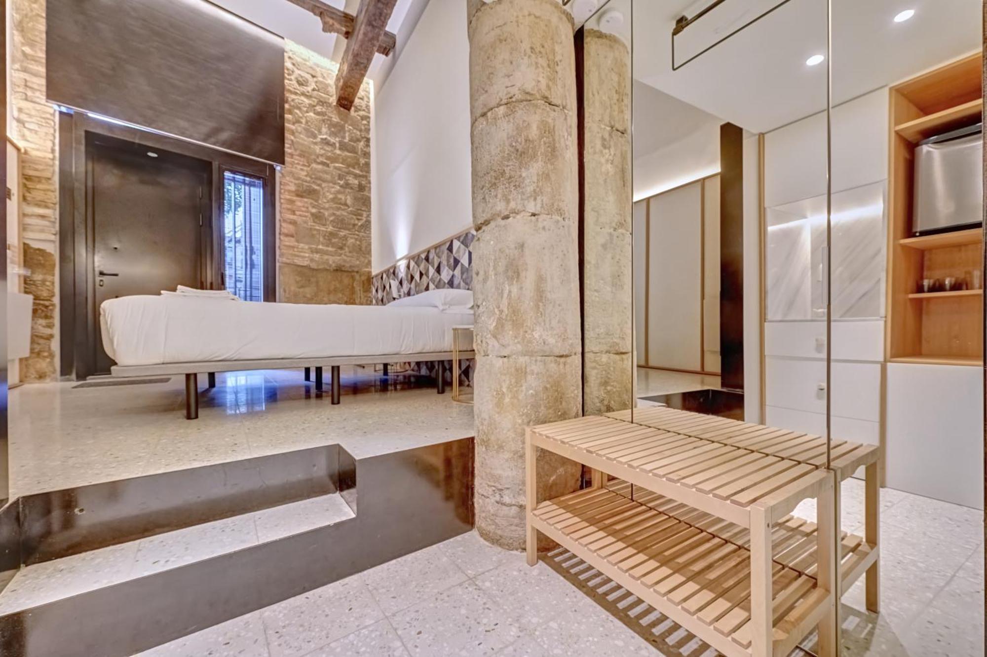Suite Loft Logrono By Clabao Ngoại thất bức ảnh