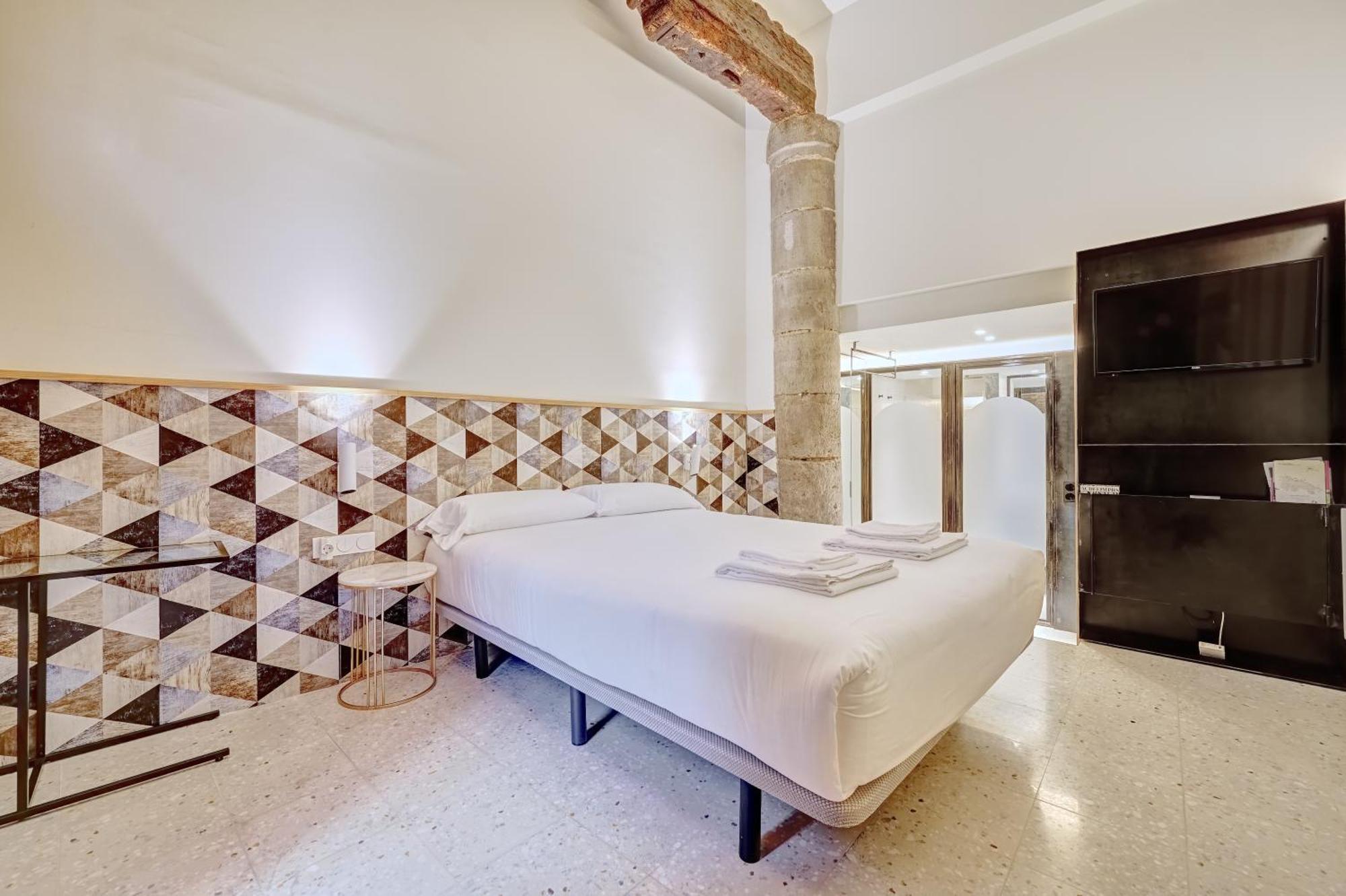 Suite Loft Logrono By Clabao Ngoại thất bức ảnh