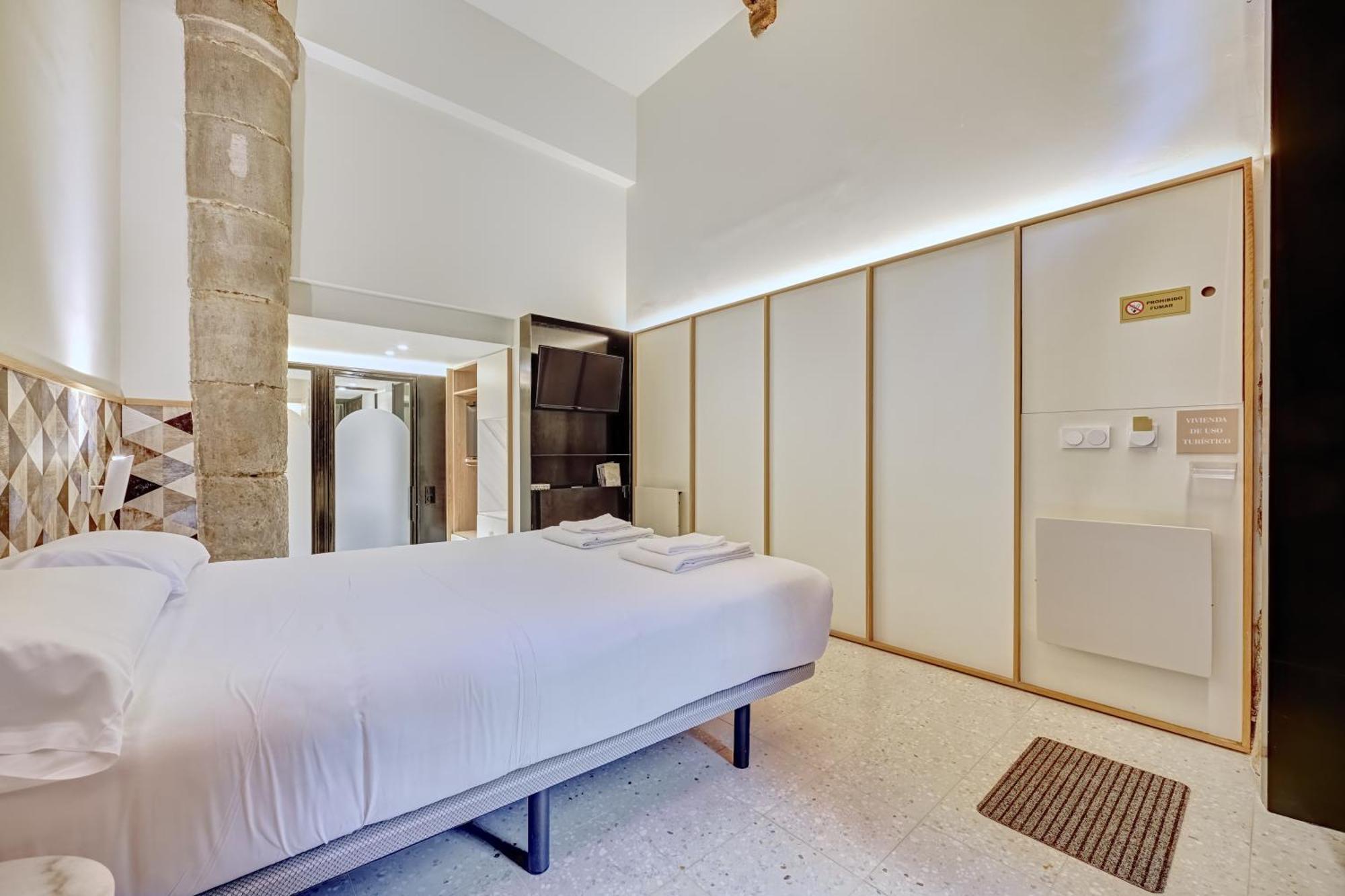 Suite Loft Logrono By Clabao Ngoại thất bức ảnh