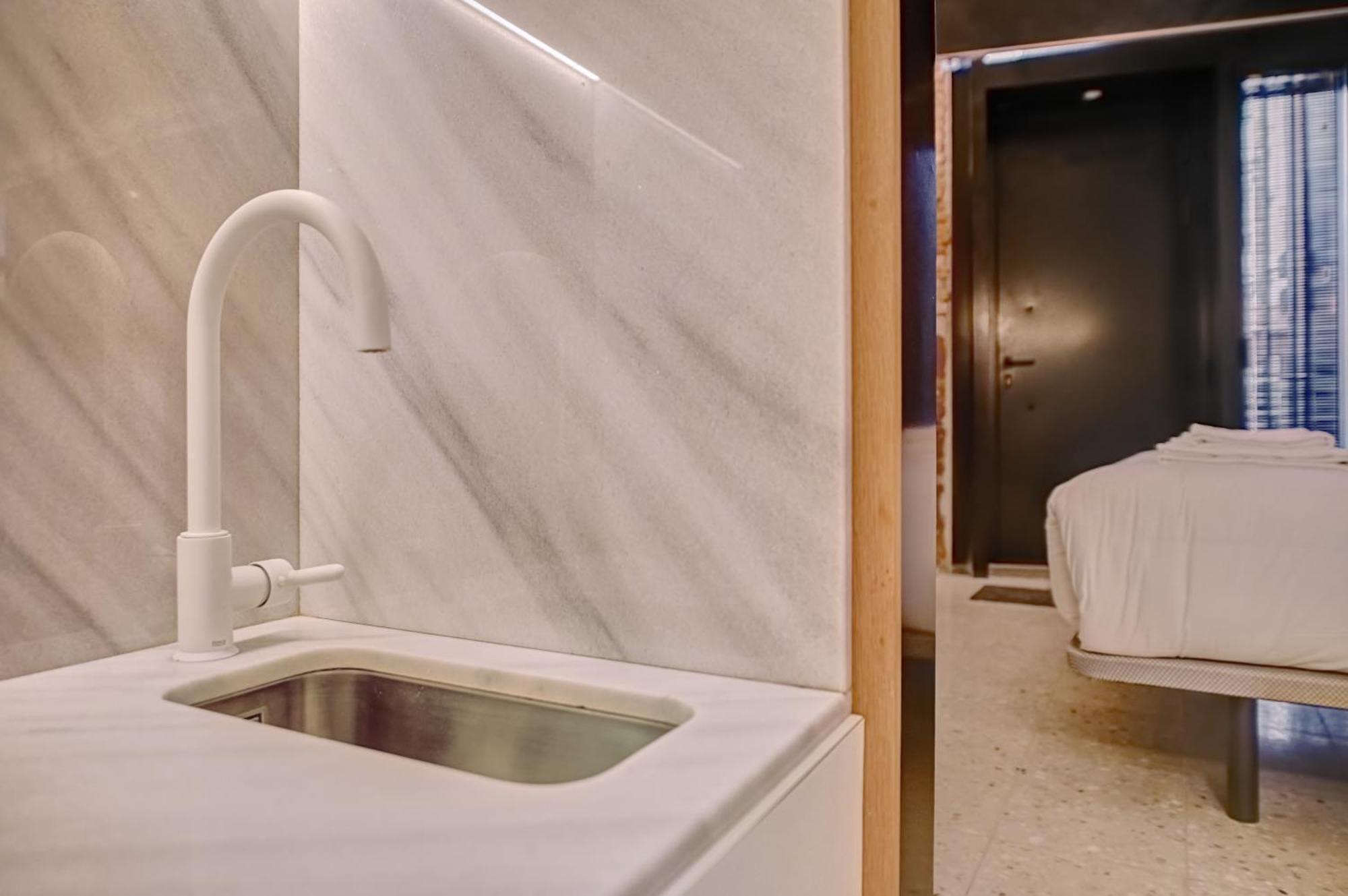 Suite Loft Logrono By Clabao Ngoại thất bức ảnh