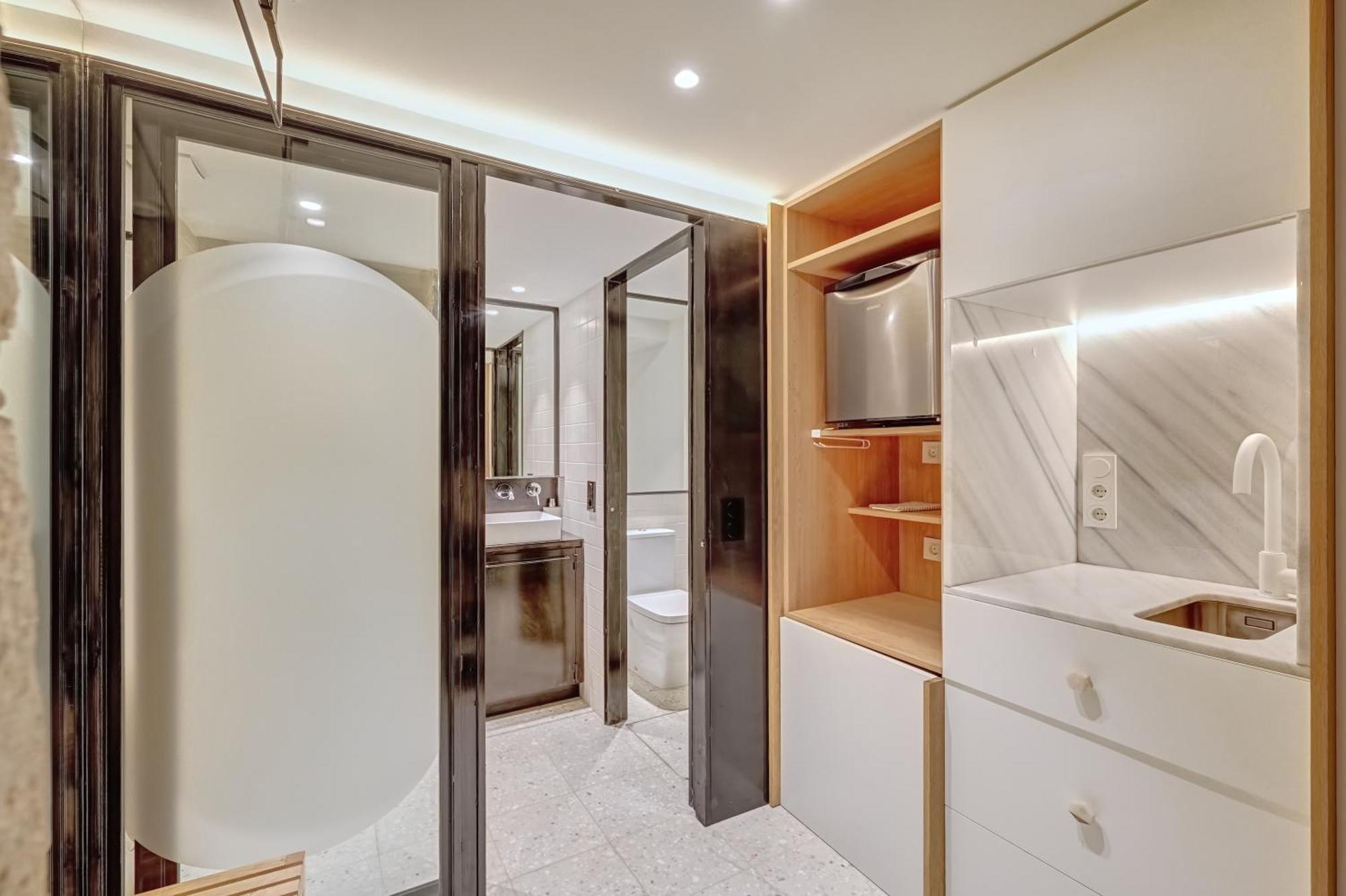 Suite Loft Logrono By Clabao Ngoại thất bức ảnh